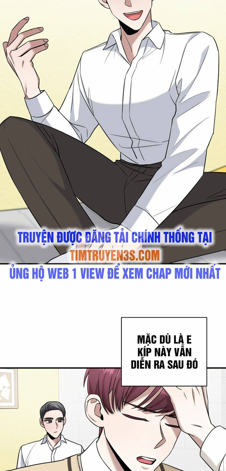 trở thành siêu diễn viên chỉ bằng việc đọc sách Chapter 16 - Next chapter 17