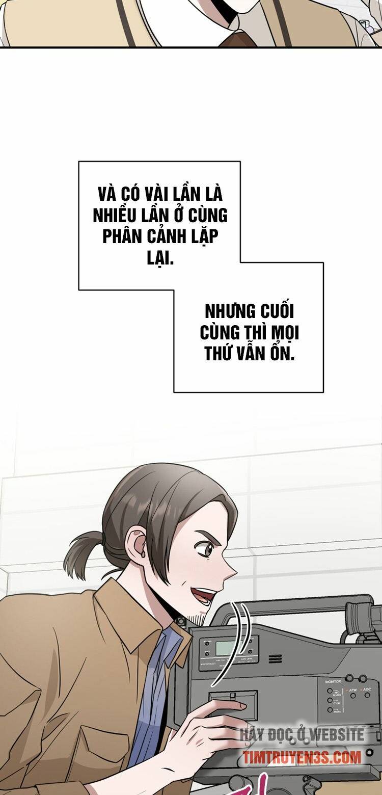 trở thành siêu diễn viên chỉ bằng việc đọc sách Chapter 16 - Next chapter 17