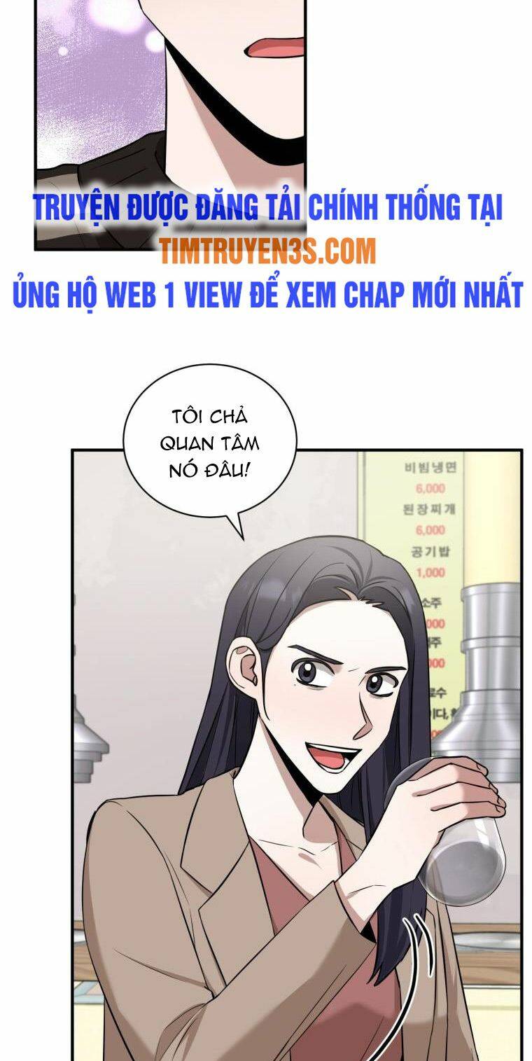 trở thành siêu diễn viên chỉ bằng việc đọc sách chapter 18 - Next chapter 19