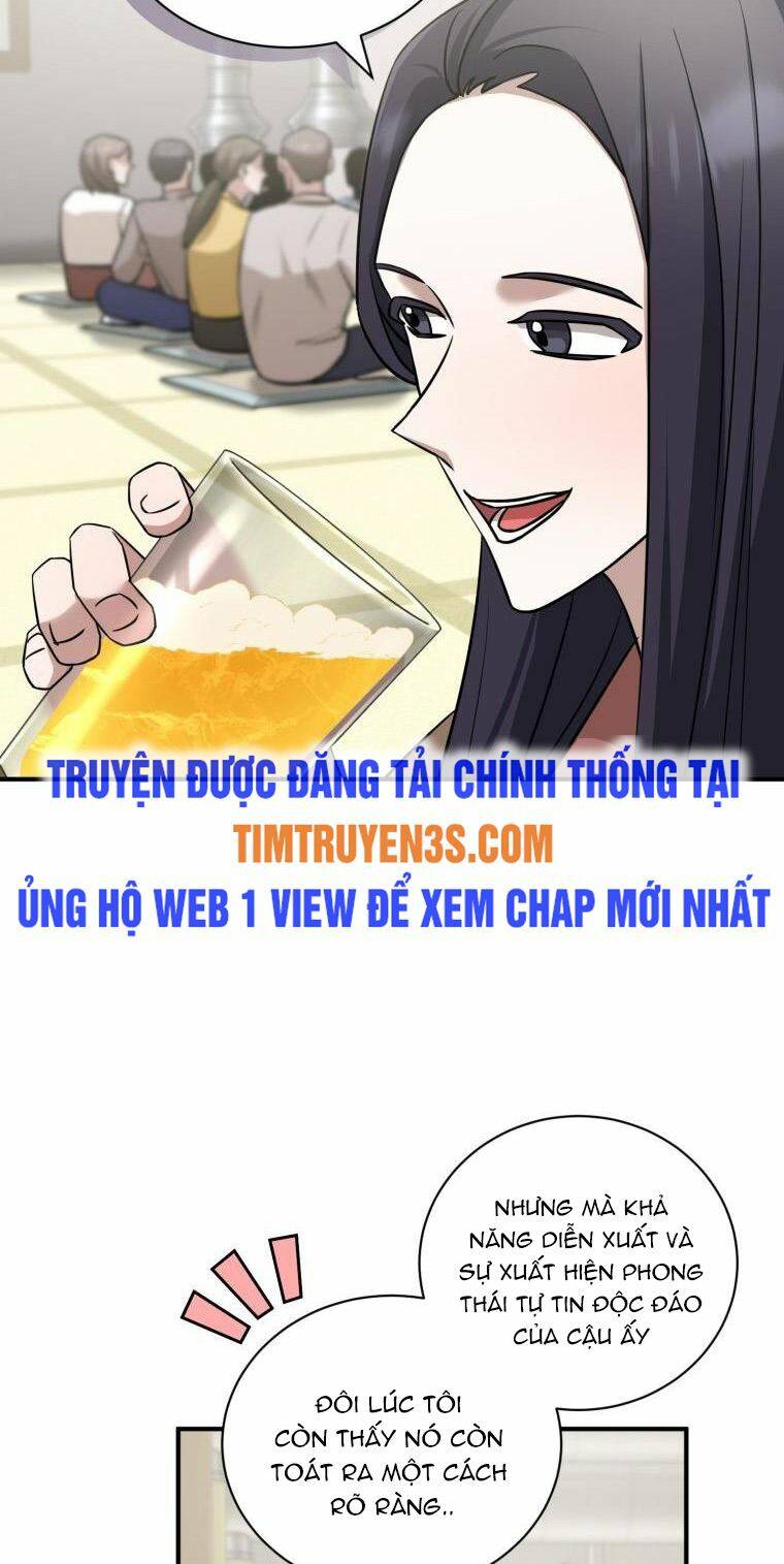 trở thành siêu diễn viên chỉ bằng việc đọc sách chapter 18 - Next chapter 19