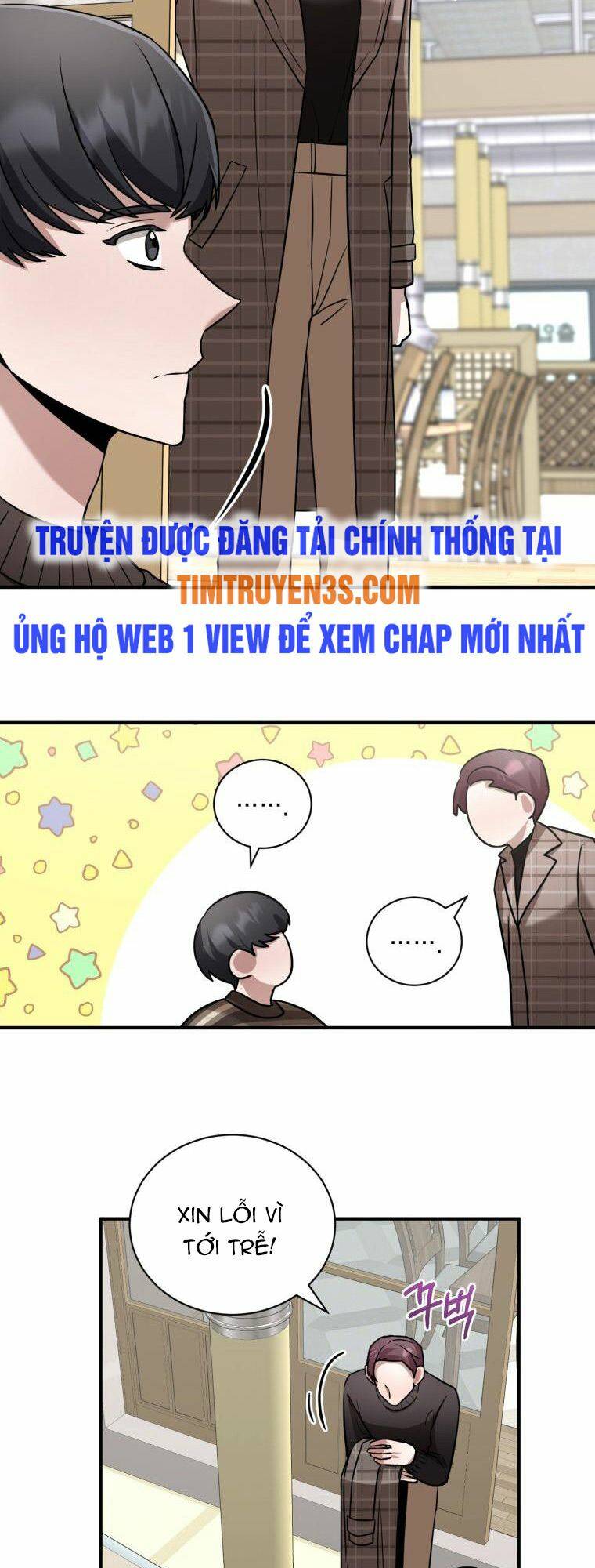 trở thành siêu diễn viên chỉ bằng việc đọc sách chapter 18 - Next chapter 19