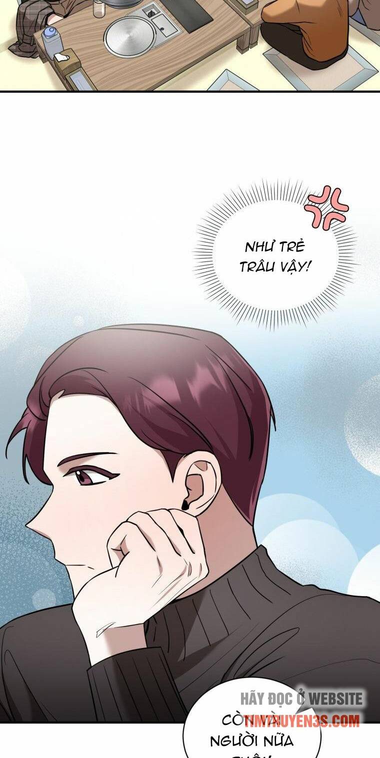 trở thành siêu diễn viên chỉ bằng việc đọc sách chapter 18 - Next chapter 19