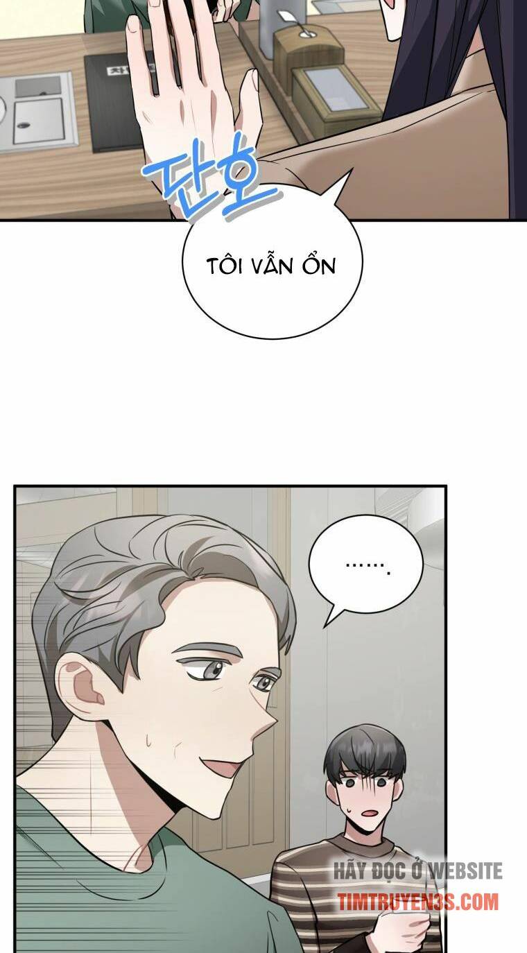 trở thành siêu diễn viên chỉ bằng việc đọc sách chapter 18 - Next chapter 19