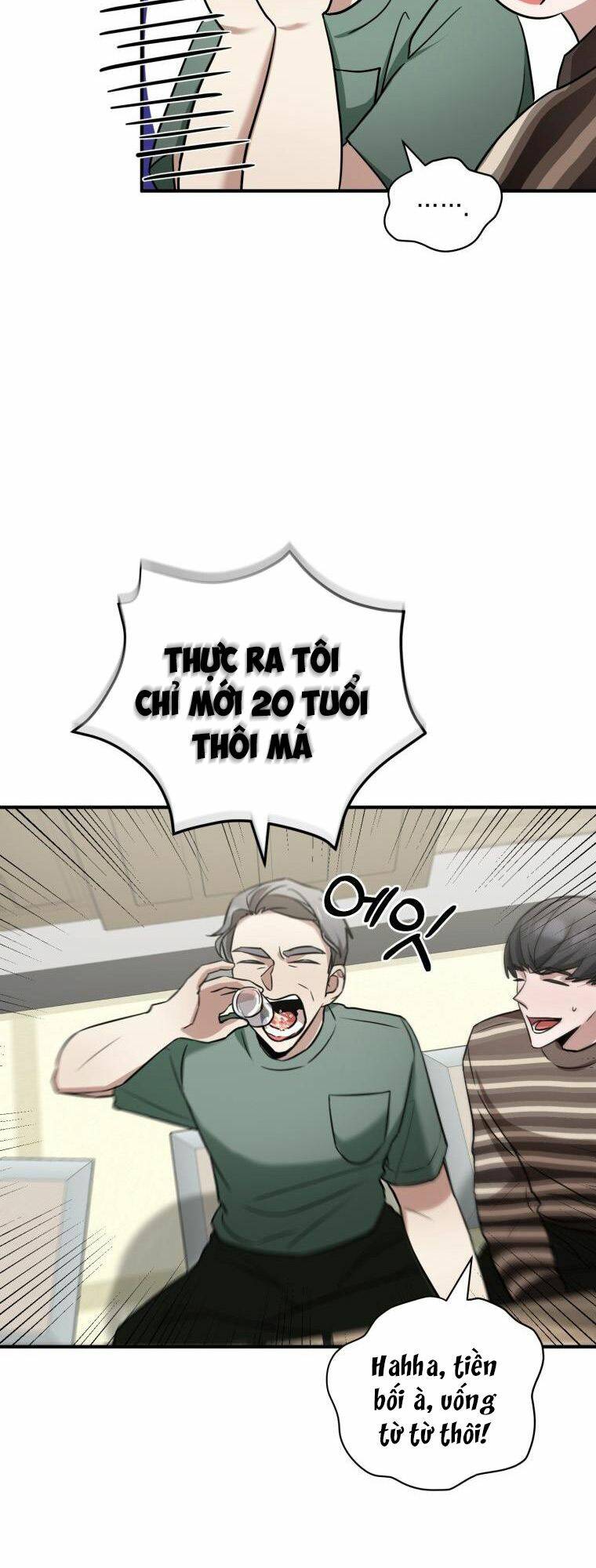 trở thành siêu diễn viên chỉ bằng việc đọc sách chapter 18 - Next chapter 19