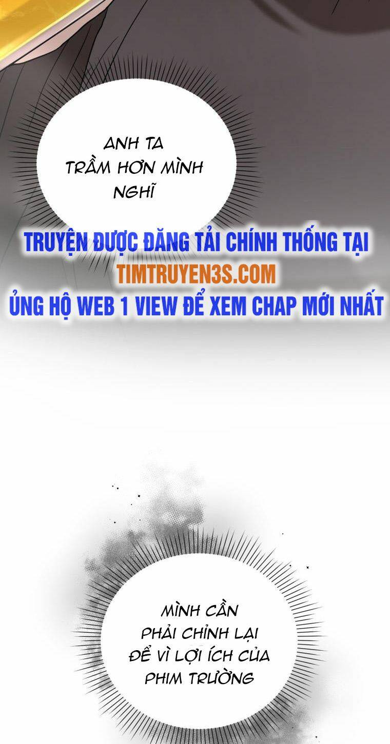 trở thành siêu diễn viên chỉ bằng việc đọc sách chapter 18 - Next chapter 19