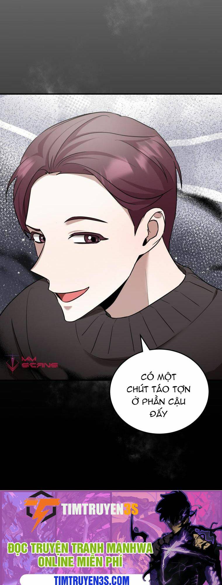 trở thành siêu diễn viên chỉ bằng việc đọc sách chapter 18 - Next chapter 19