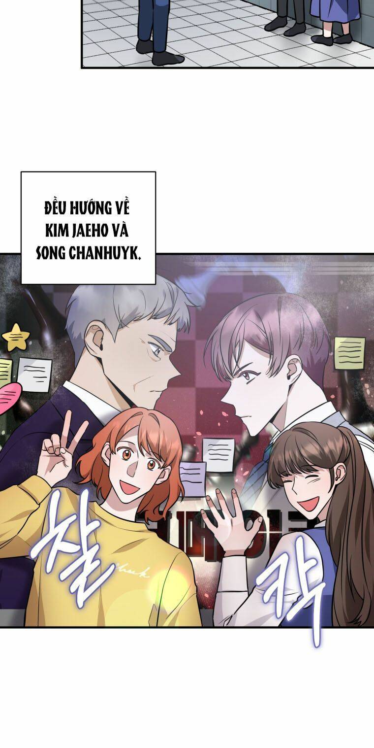 trở thành siêu diễn viên chỉ bằng việc đọc sách chapter 21 - Next chapter 22