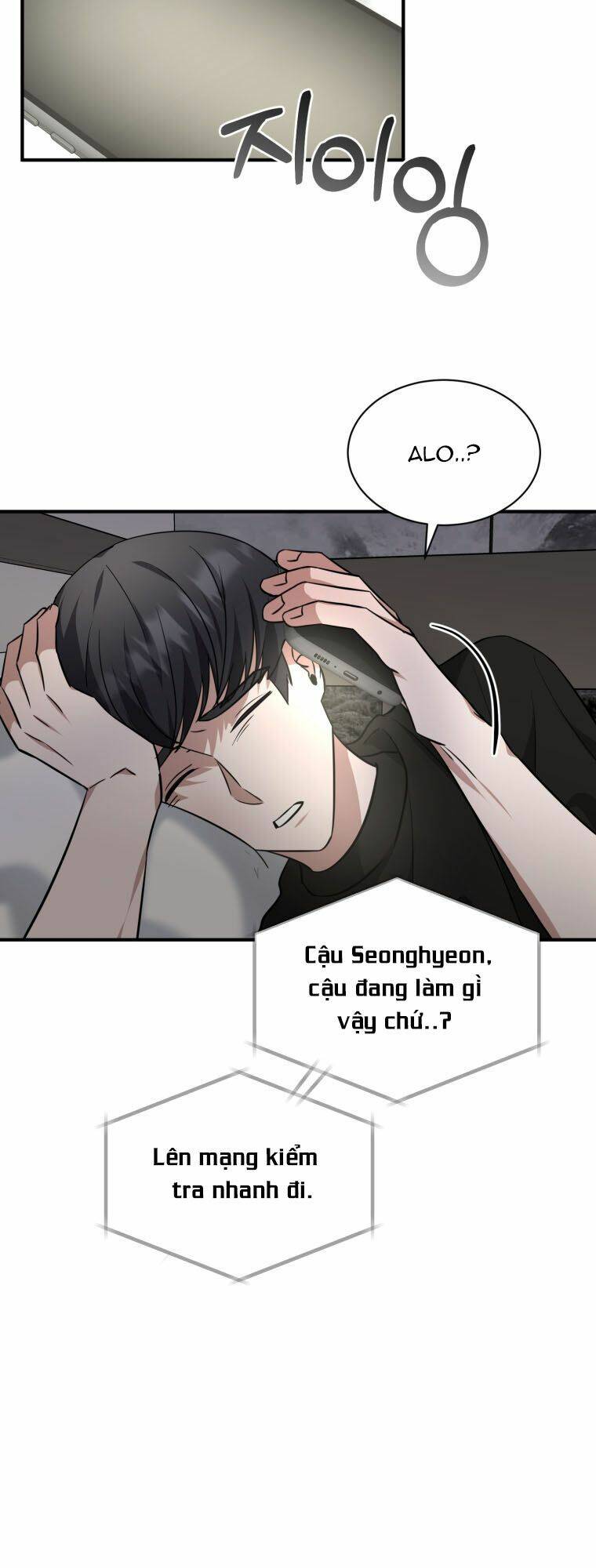 trở thành siêu diễn viên chỉ bằng việc đọc sách chapter 21 - Next chapter 22