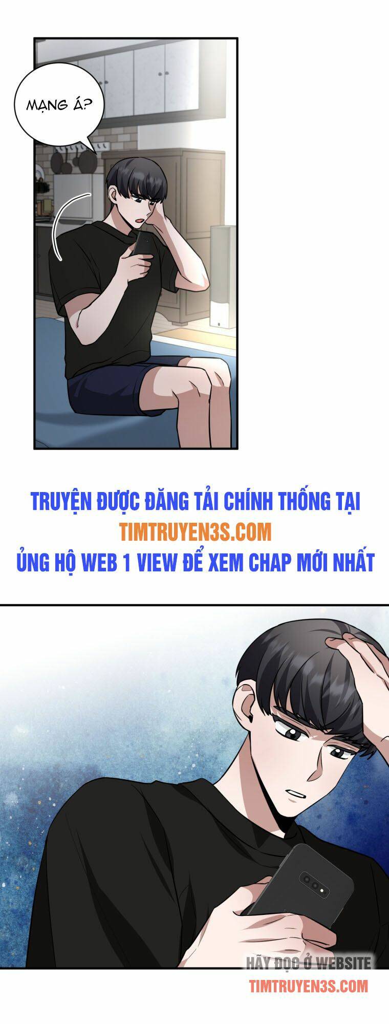 trở thành siêu diễn viên chỉ bằng việc đọc sách chapter 21 - Next chapter 22