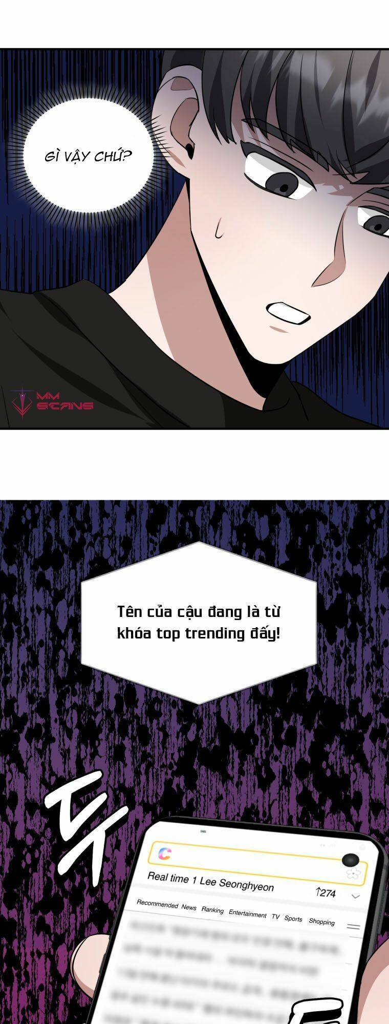 trở thành siêu diễn viên chỉ bằng việc đọc sách chapter 21 - Next chapter 22