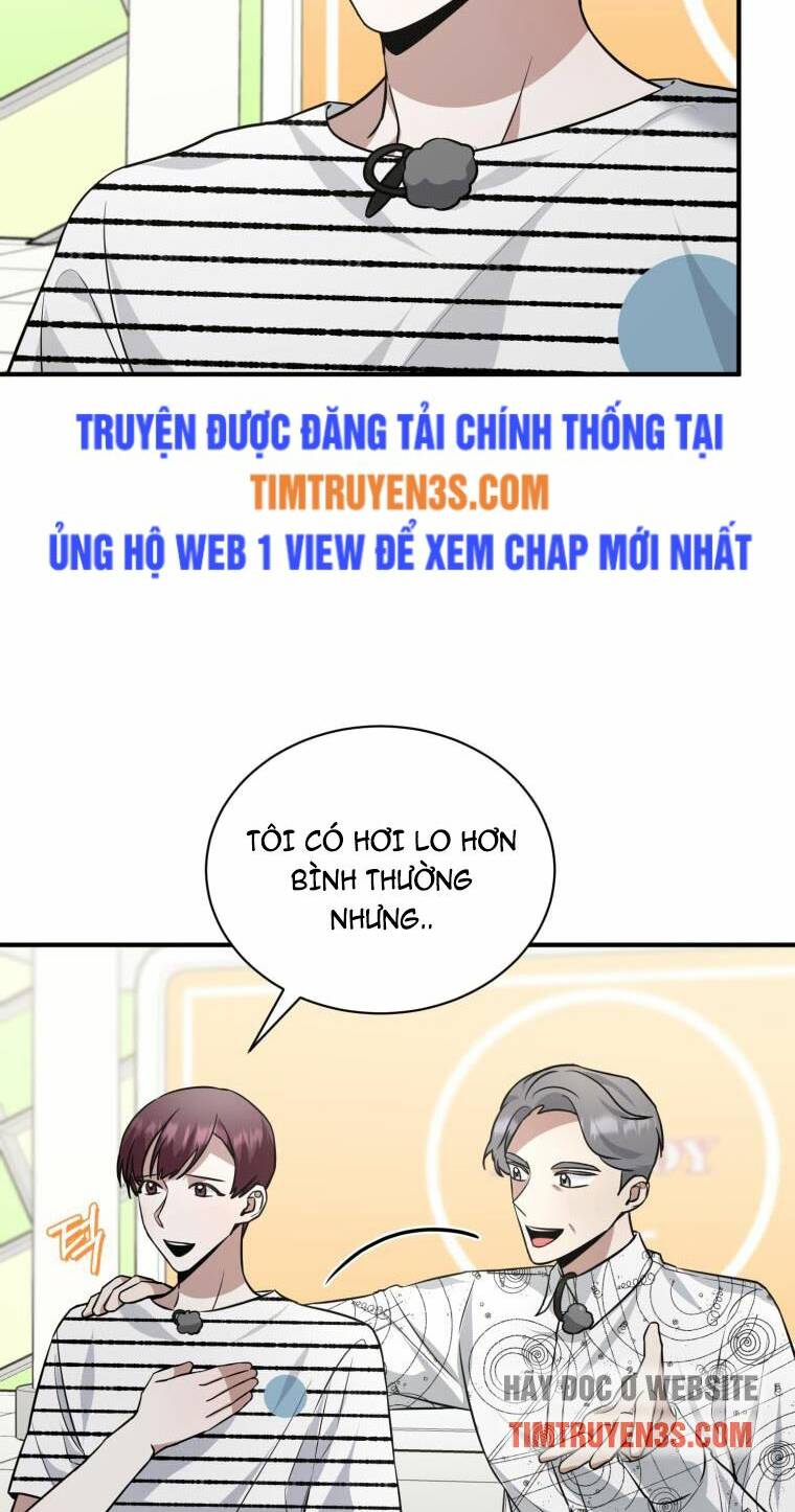 trở thành siêu diễn viên chỉ bằng việc đọc sách chapter 22 - Next chapter 23