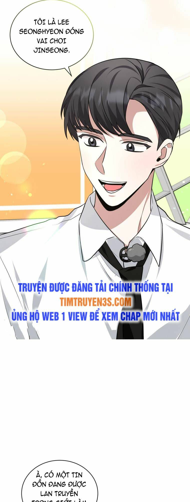 trở thành siêu diễn viên chỉ bằng việc đọc sách chapter 22 - Next chapter 23