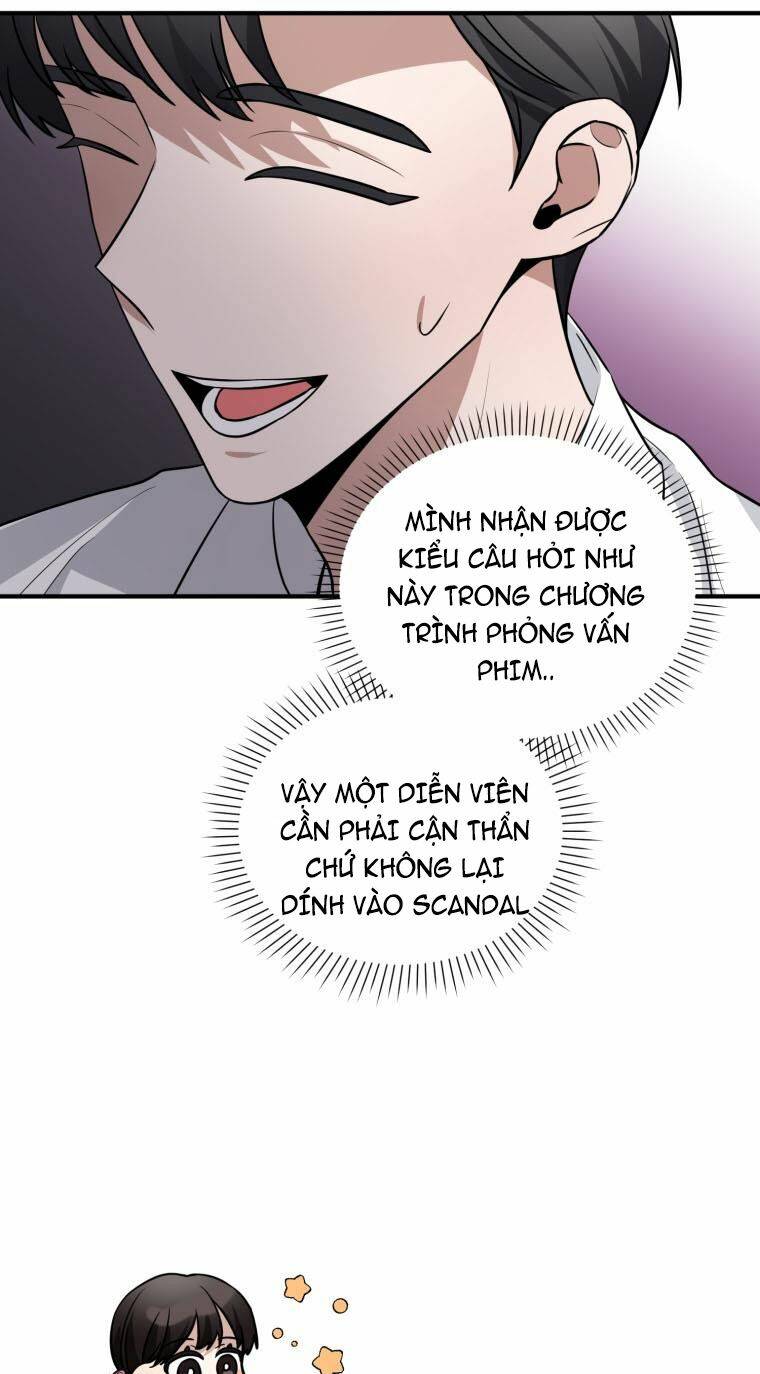 trở thành siêu diễn viên chỉ bằng việc đọc sách chapter 22 - Next chapter 23