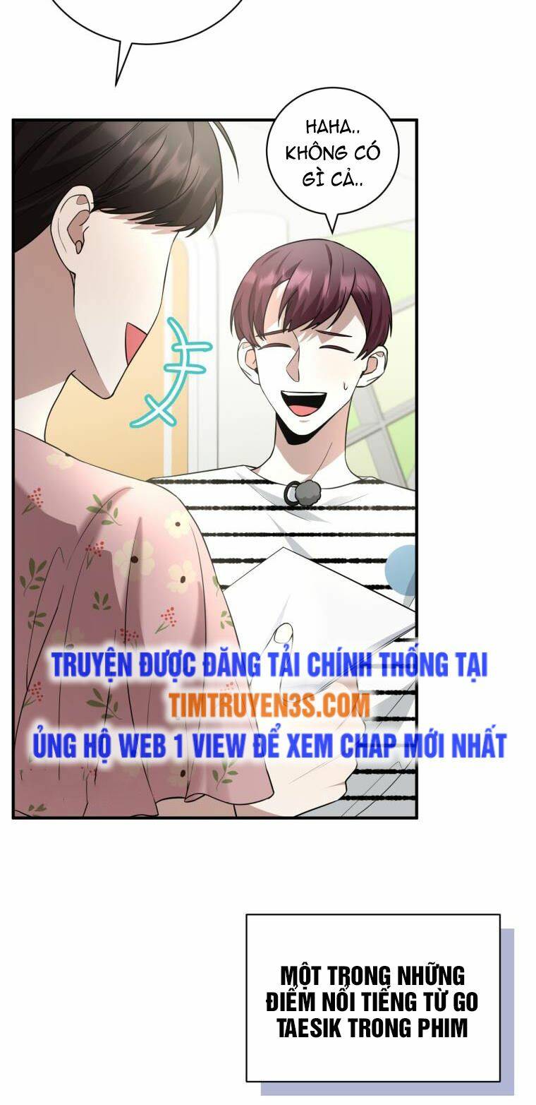 trở thành siêu diễn viên chỉ bằng việc đọc sách chapter 22 - Next chapter 23