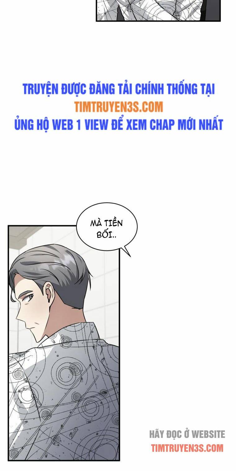 trở thành siêu diễn viên chỉ bằng việc đọc sách chapter 22 - Next chapter 23