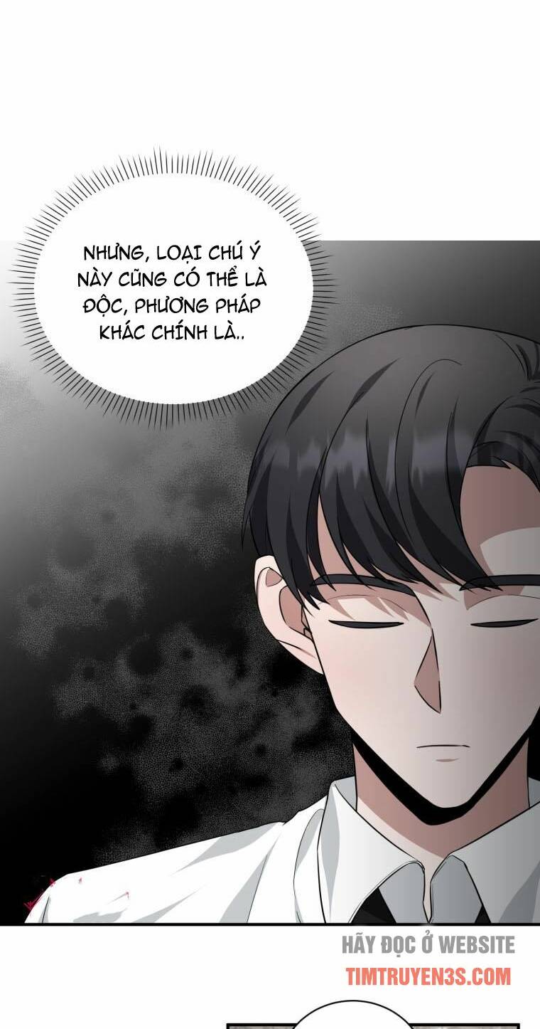 trở thành siêu diễn viên chỉ bằng việc đọc sách chapter 22 - Next chapter 23