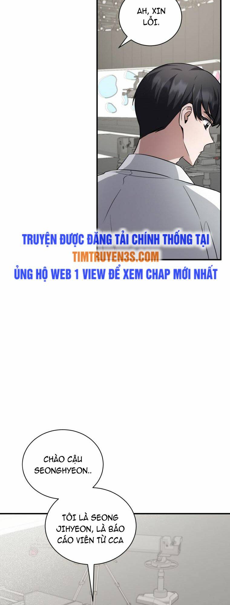 trở thành siêu diễn viên chỉ bằng việc đọc sách chapter 22 - Next chapter 23