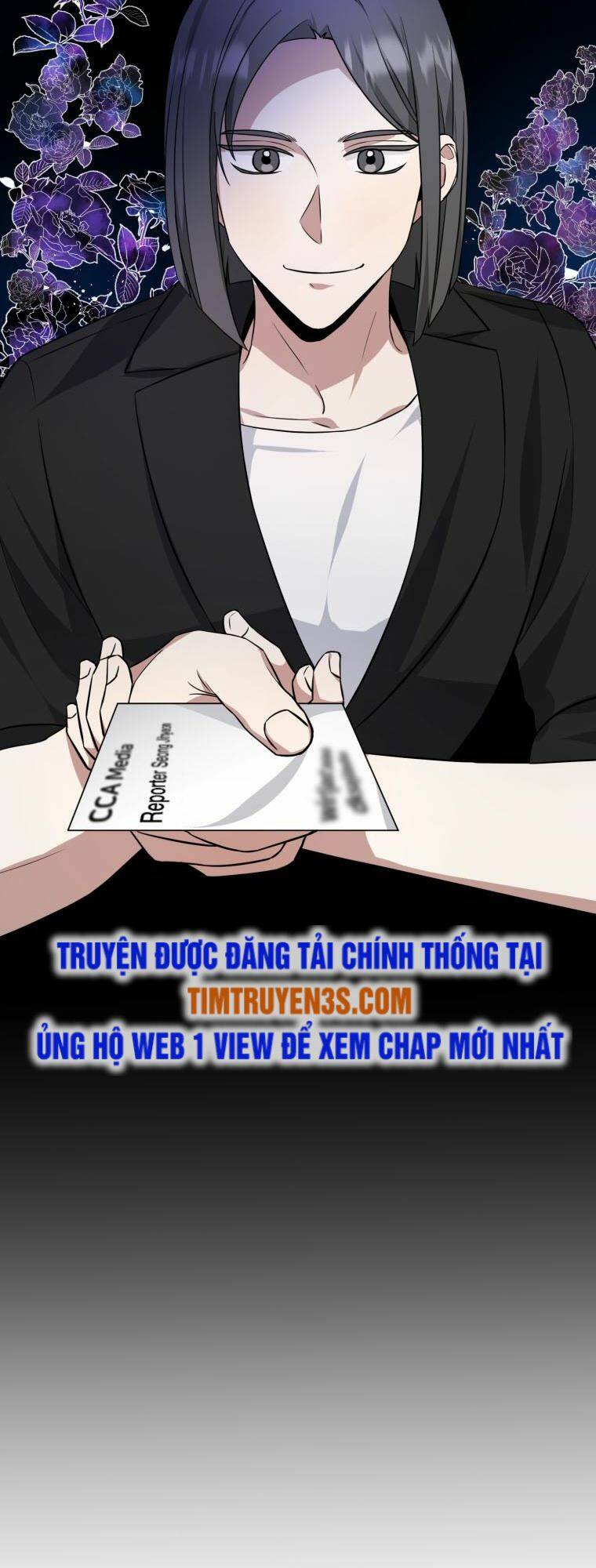 trở thành siêu diễn viên chỉ bằng việc đọc sách chapter 22 - Next chapter 23