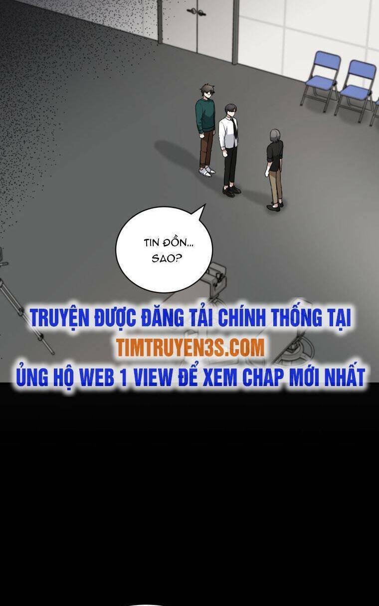 trở thành siêu diễn viên chỉ bằng việc đọc sách chapter 23 - Trang 2