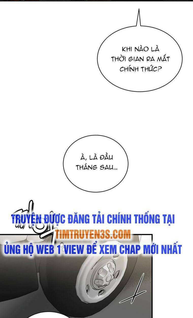 trở thành siêu diễn viên chỉ bằng việc đọc sách chapter 23 - Trang 2