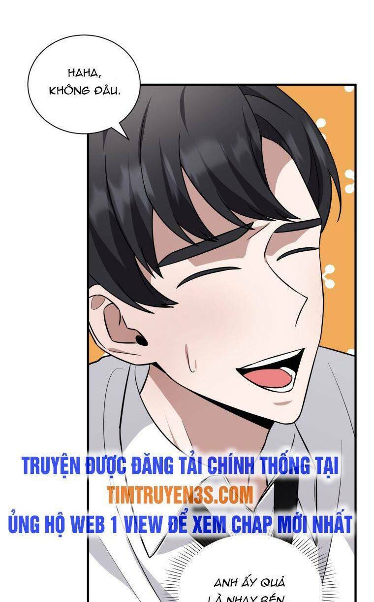 trở thành siêu diễn viên chỉ bằng việc đọc sách chapter 23 - Trang 2