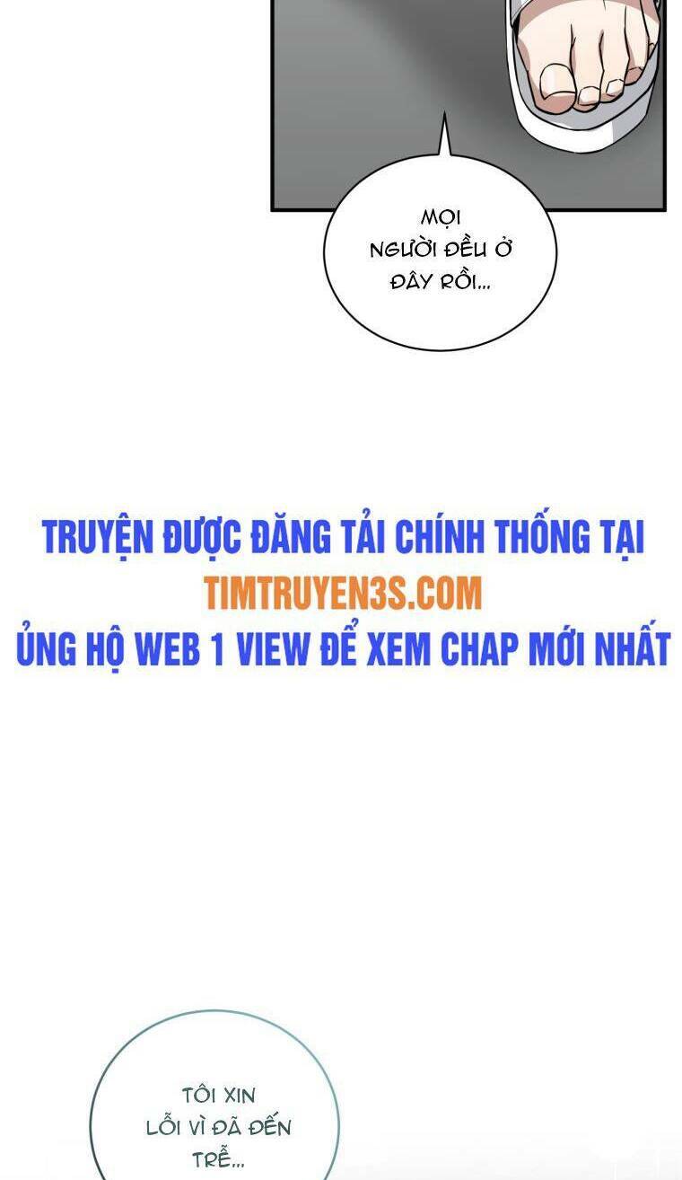 trở thành siêu diễn viên chỉ bằng việc đọc sách chapter 29 - Trang 2