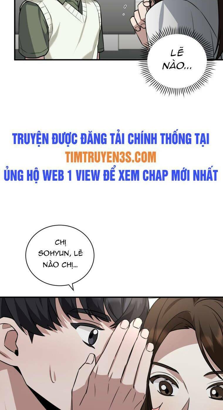 trở thành siêu diễn viên chỉ bằng việc đọc sách chapter 29 - Trang 2