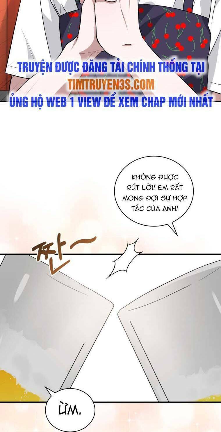 trở thành siêu diễn viên chỉ bằng việc đọc sách chapter 32 - Trang 2