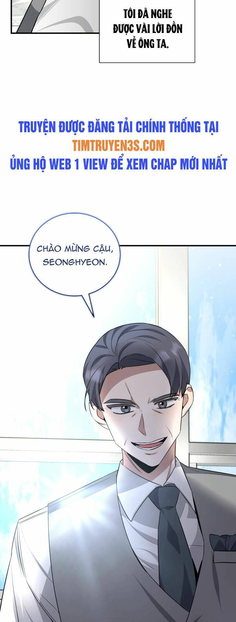 trở thành siêu diễn viên chỉ bằng việc đọc sách chapter 33 - Next chapter 34