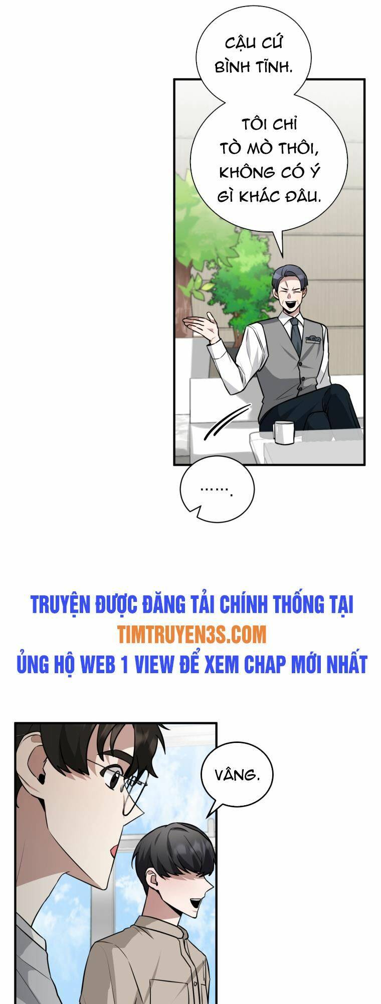 trở thành siêu diễn viên chỉ bằng việc đọc sách chapter 33 - Next chapter 34