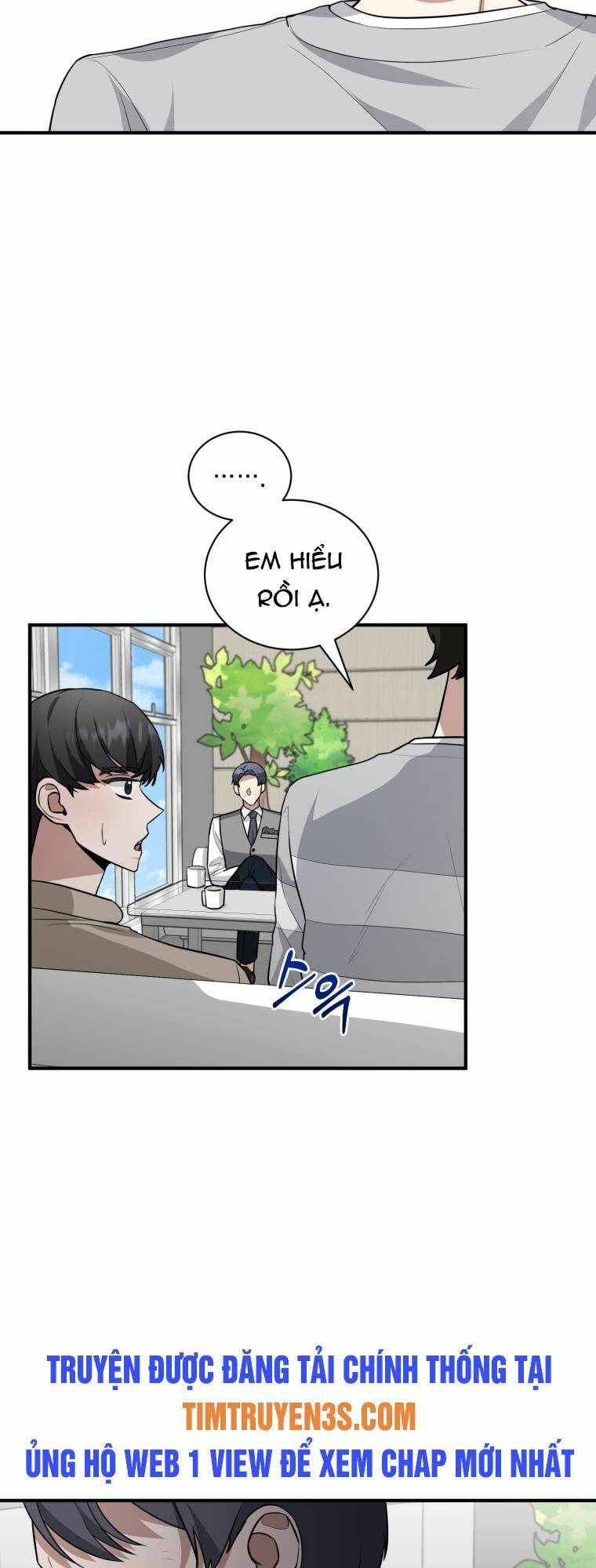 trở thành siêu diễn viên chỉ bằng việc đọc sách chapter 33 - Next chapter 34