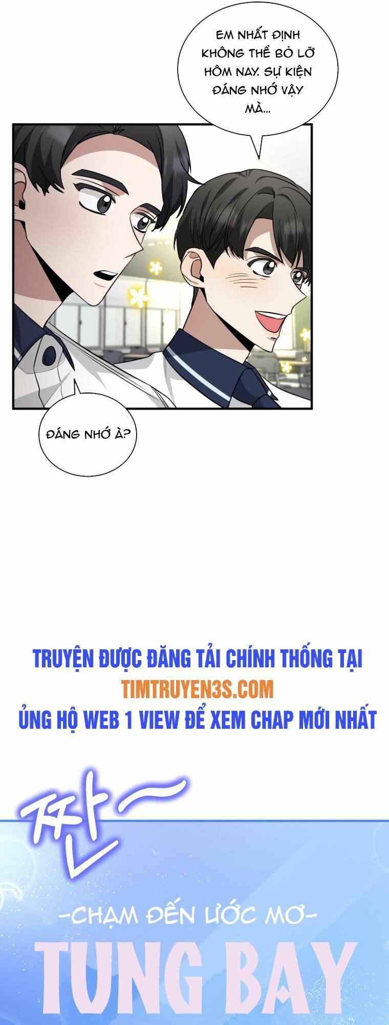 trở thành siêu diễn viên chỉ bằng việc đọc sách chapter 34 - Next chapter 35