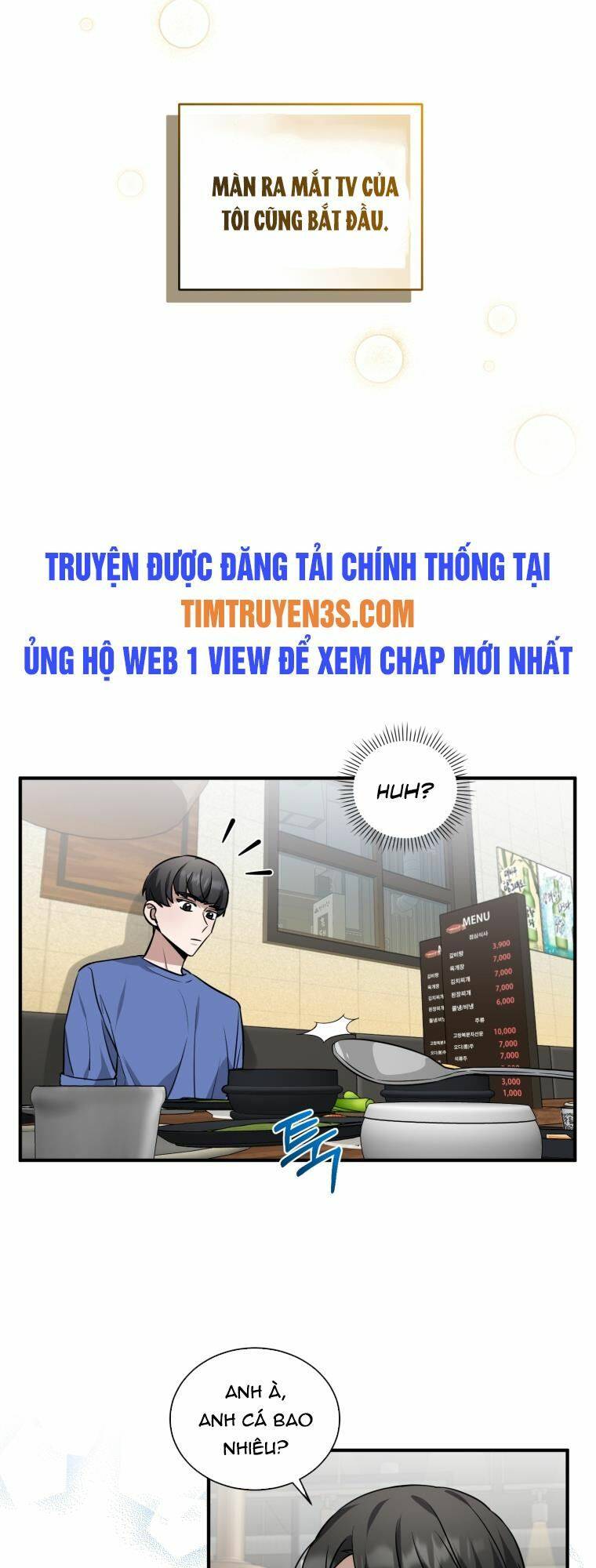 trở thành siêu diễn viên chỉ bằng việc đọc sách chapter 34 - Next chapter 35