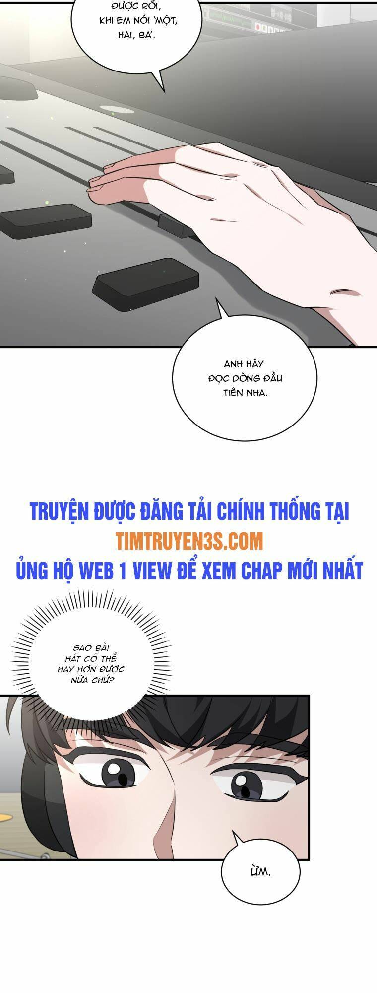 trở thành siêu diễn viên chỉ bằng việc đọc sách chapter 35 - Next chapter 36