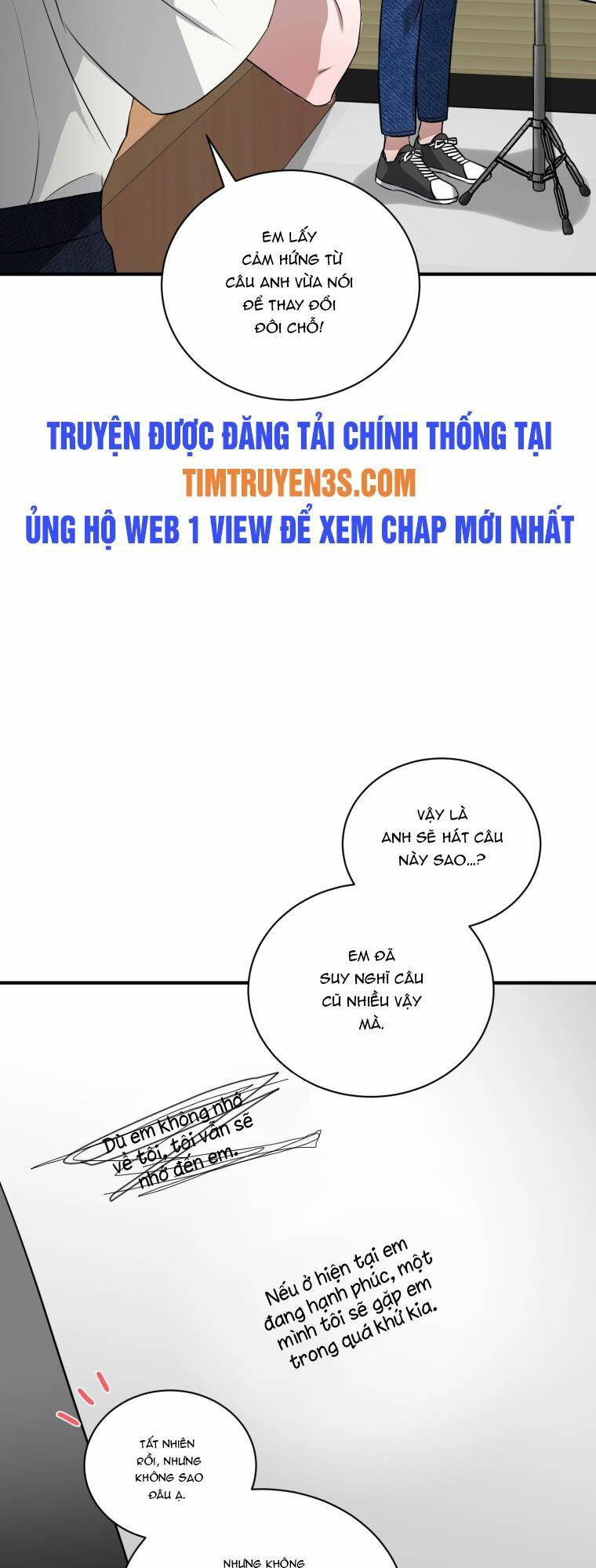 trở thành siêu diễn viên chỉ bằng việc đọc sách chapter 35 - Next chapter 36