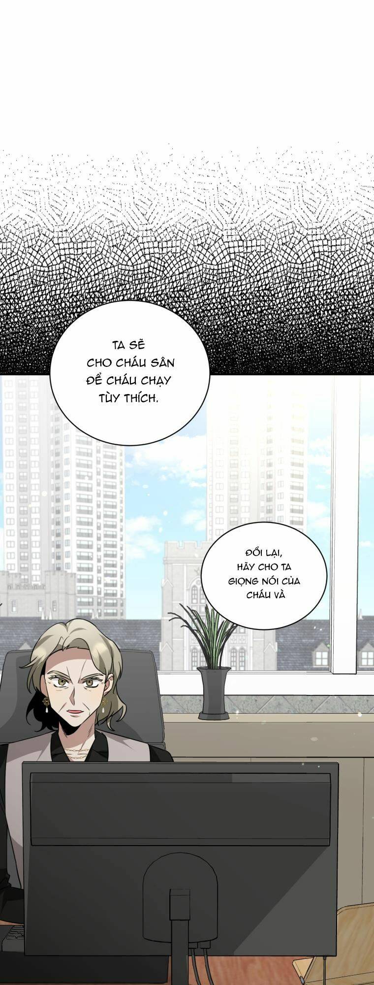 trở thành siêu diễn viên chỉ bằng việc đọc sách chapter 35 - Next chapter 36