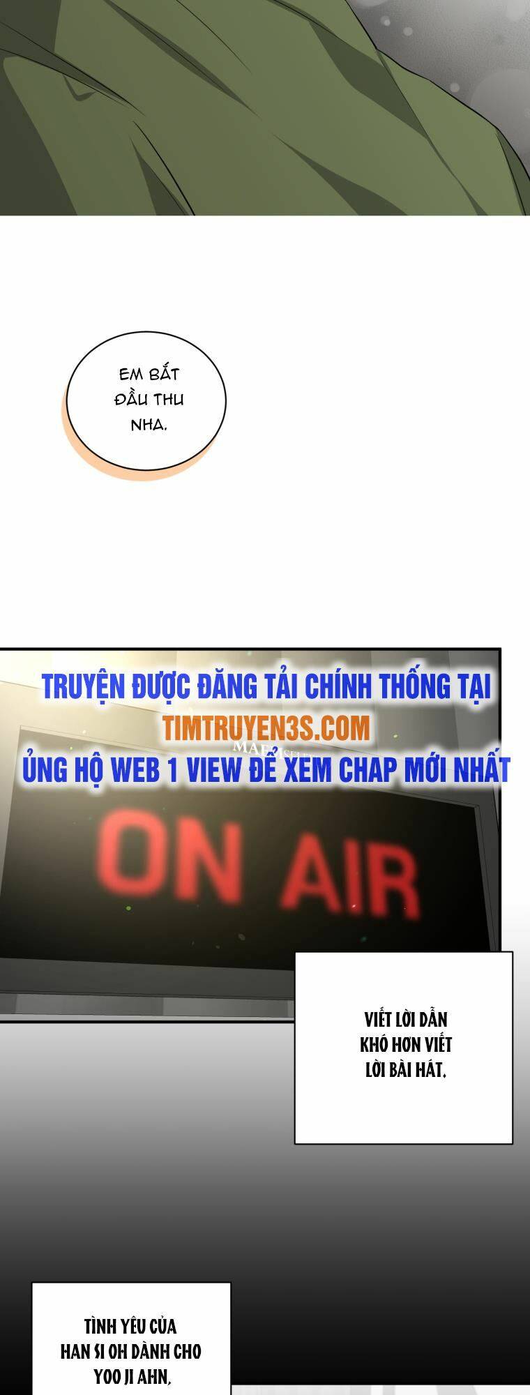 trở thành siêu diễn viên chỉ bằng việc đọc sách chapter 35 - Next chapter 36