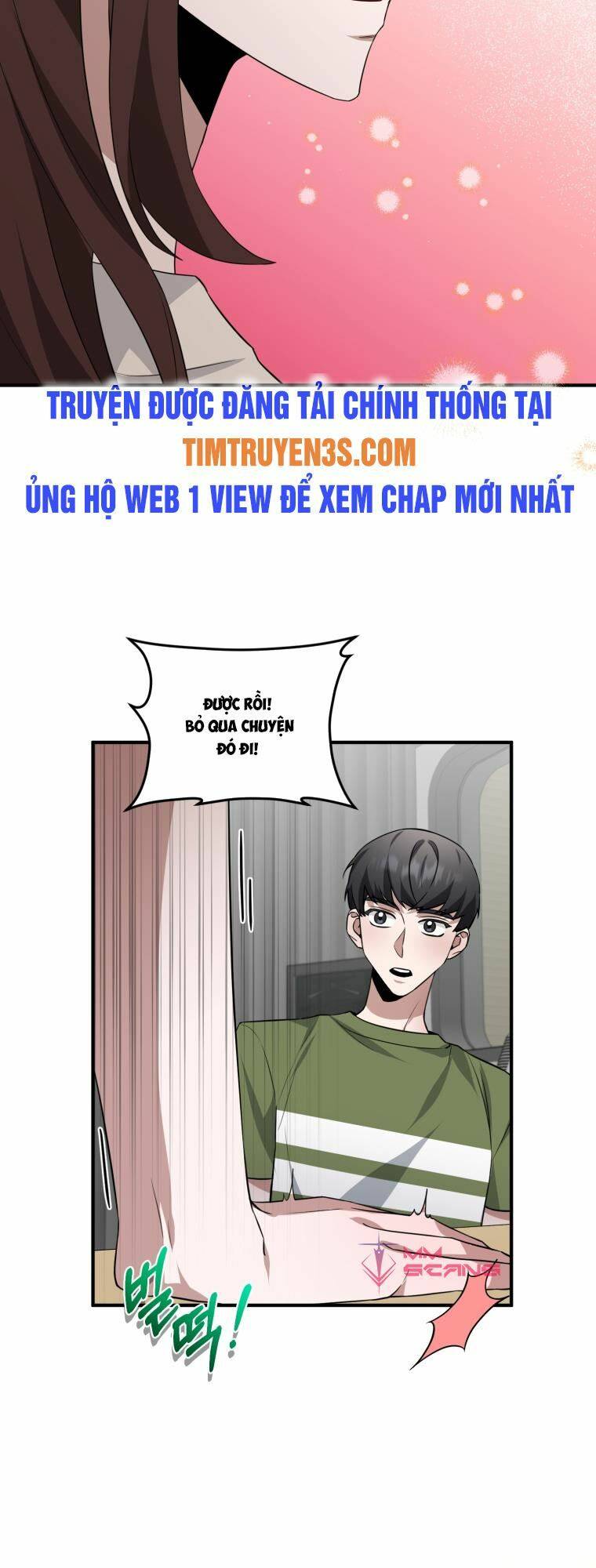 trở thành siêu diễn viên chỉ bằng việc đọc sách chapter 35 - Next chapter 36