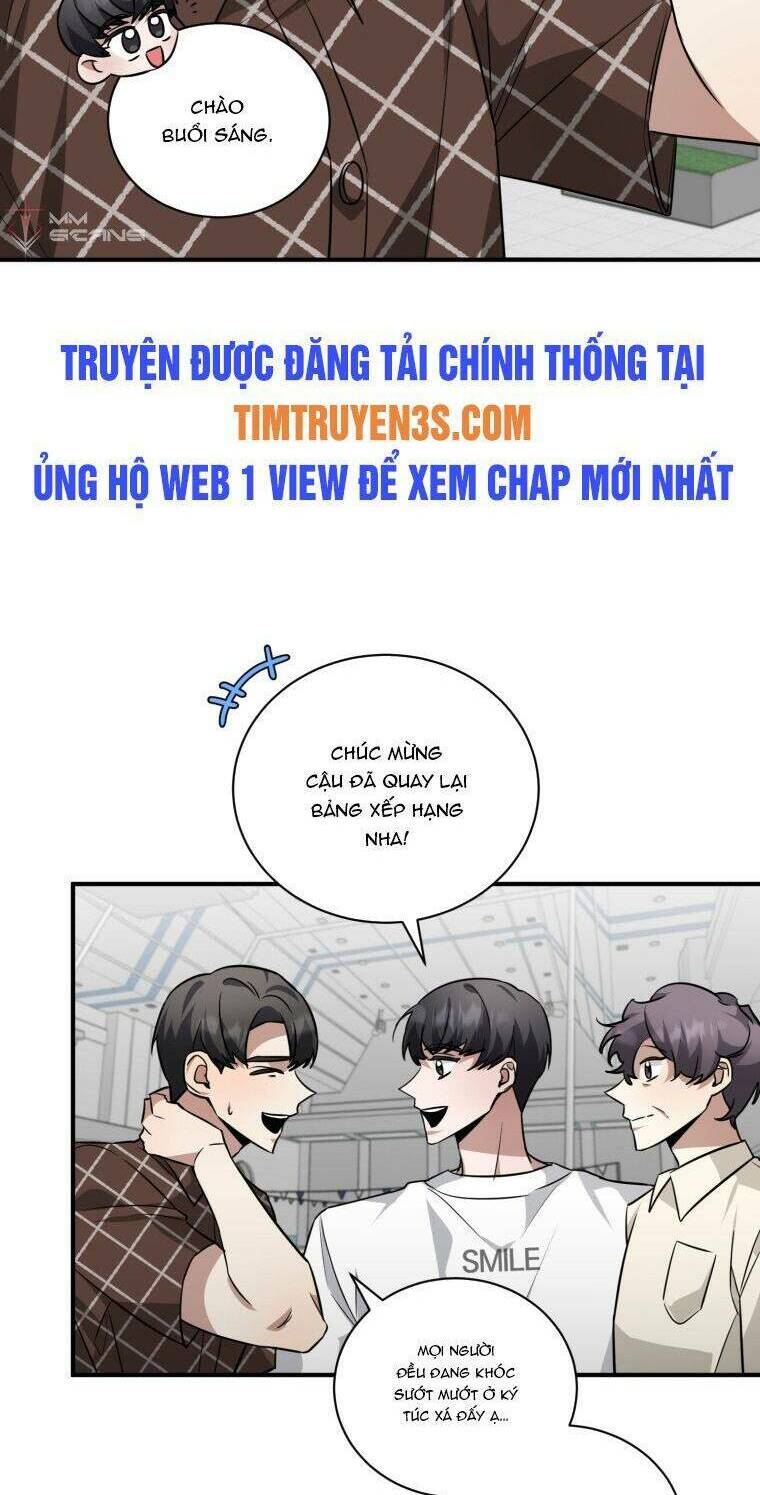 trở thành siêu diễn viên chỉ bằng việc đọc sách chapter 36 - Next chapter 37