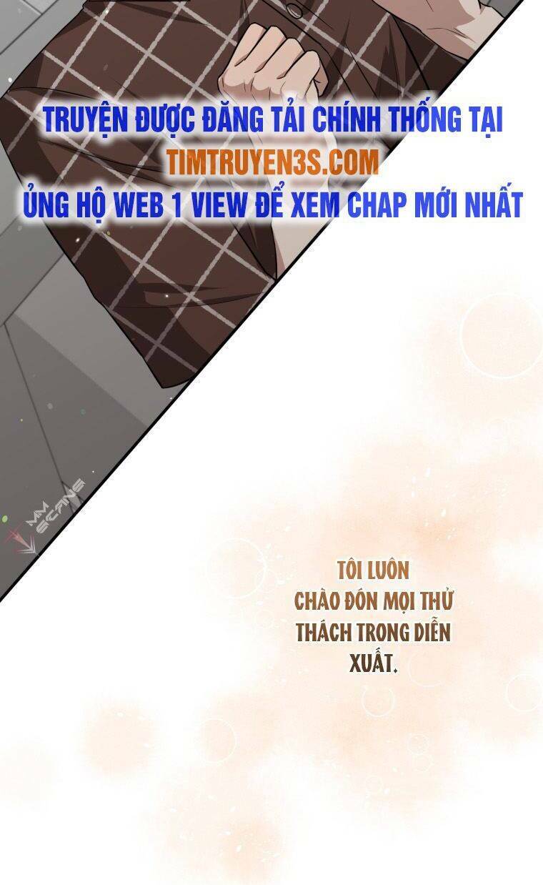 trở thành siêu diễn viên chỉ bằng việc đọc sách chapter 36 - Next chapter 37