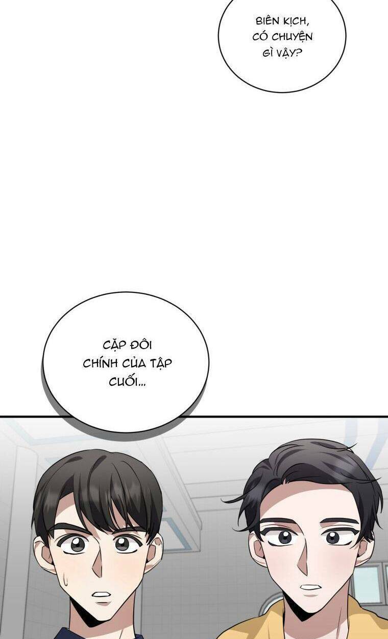 trở thành siêu diễn viên chỉ bằng việc đọc sách chapter 36 - Next chapter 37