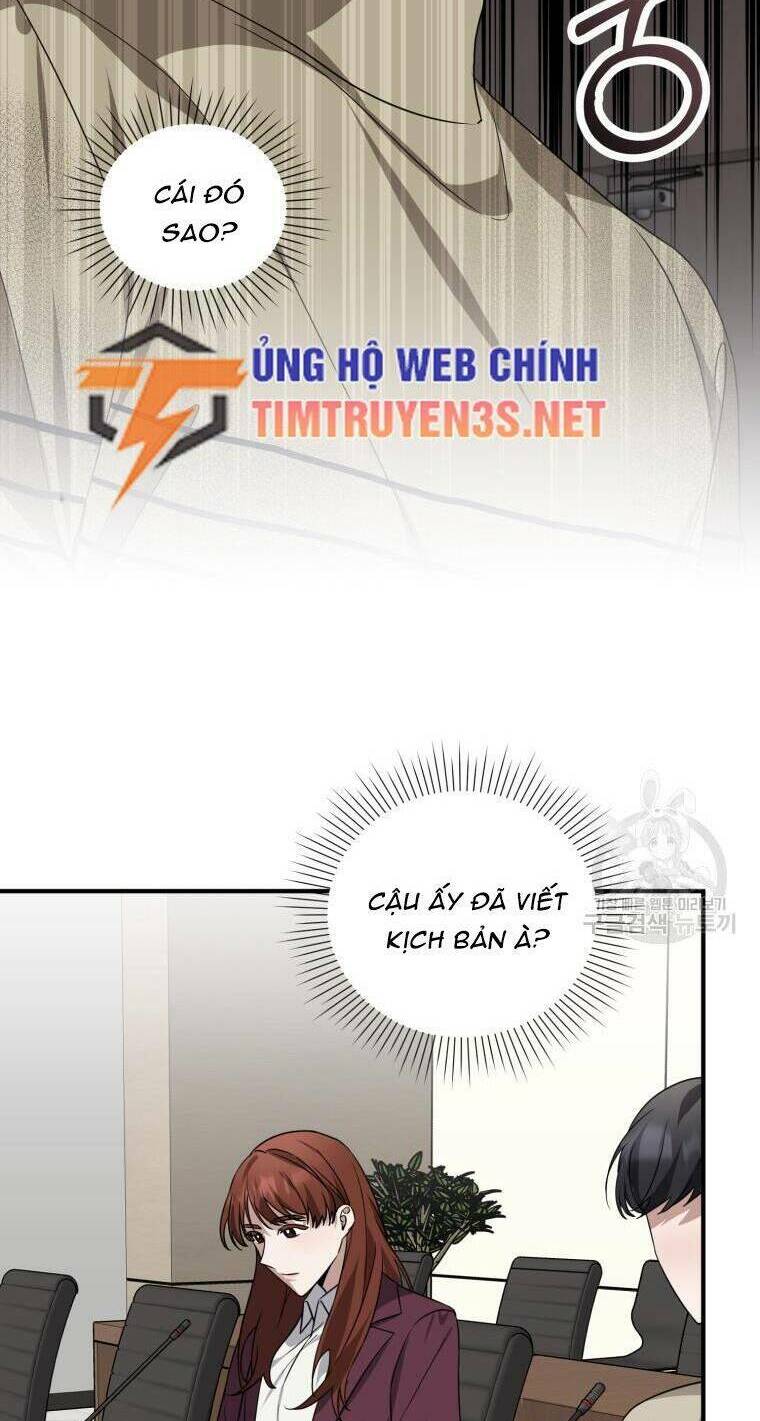 trở thành siêu diễn viên chỉ bằng việc đọc sách chương 48 - Trang 2