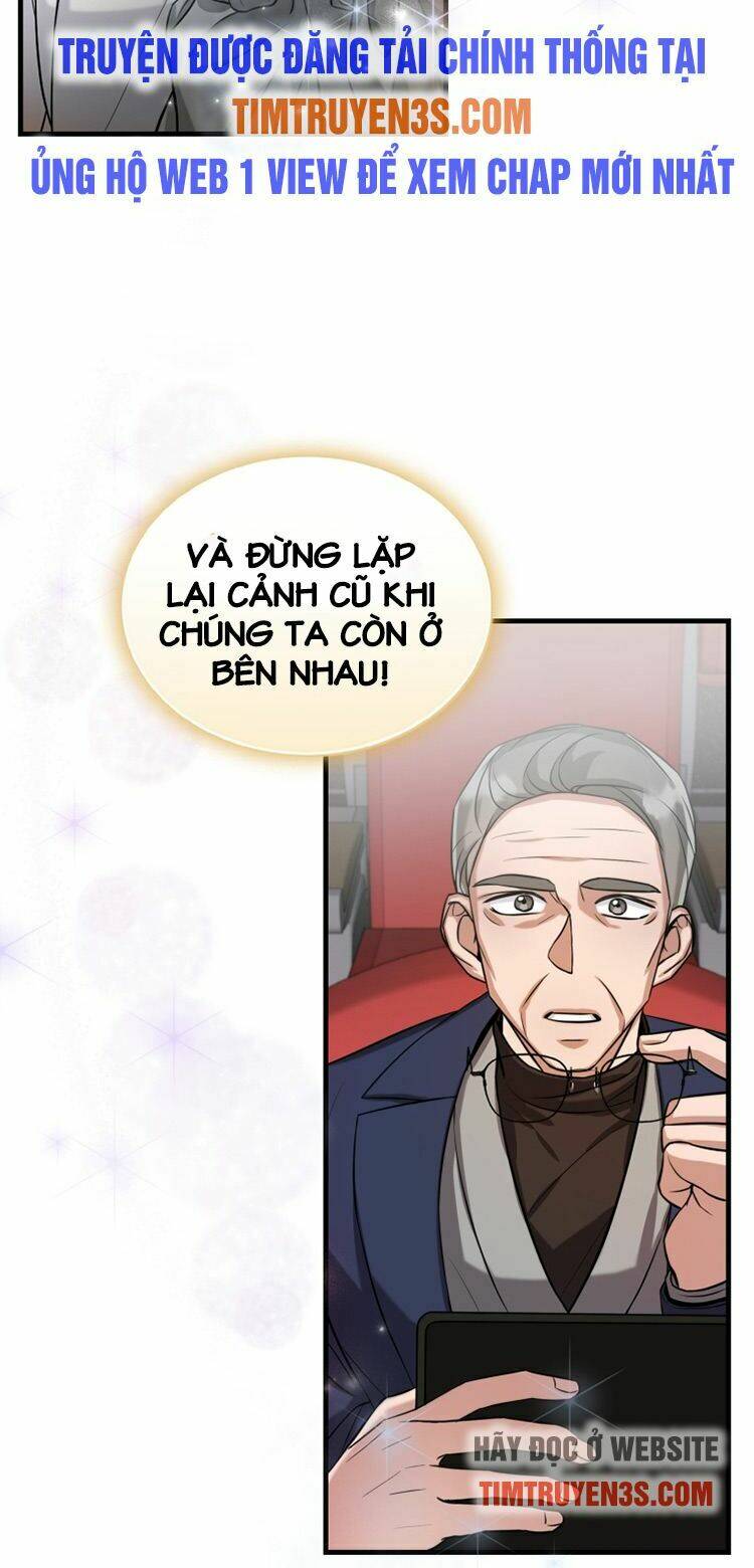 trở thành siêu diễn viên chỉ bằng việc đọc sách chapter 7 - Next chapter 8