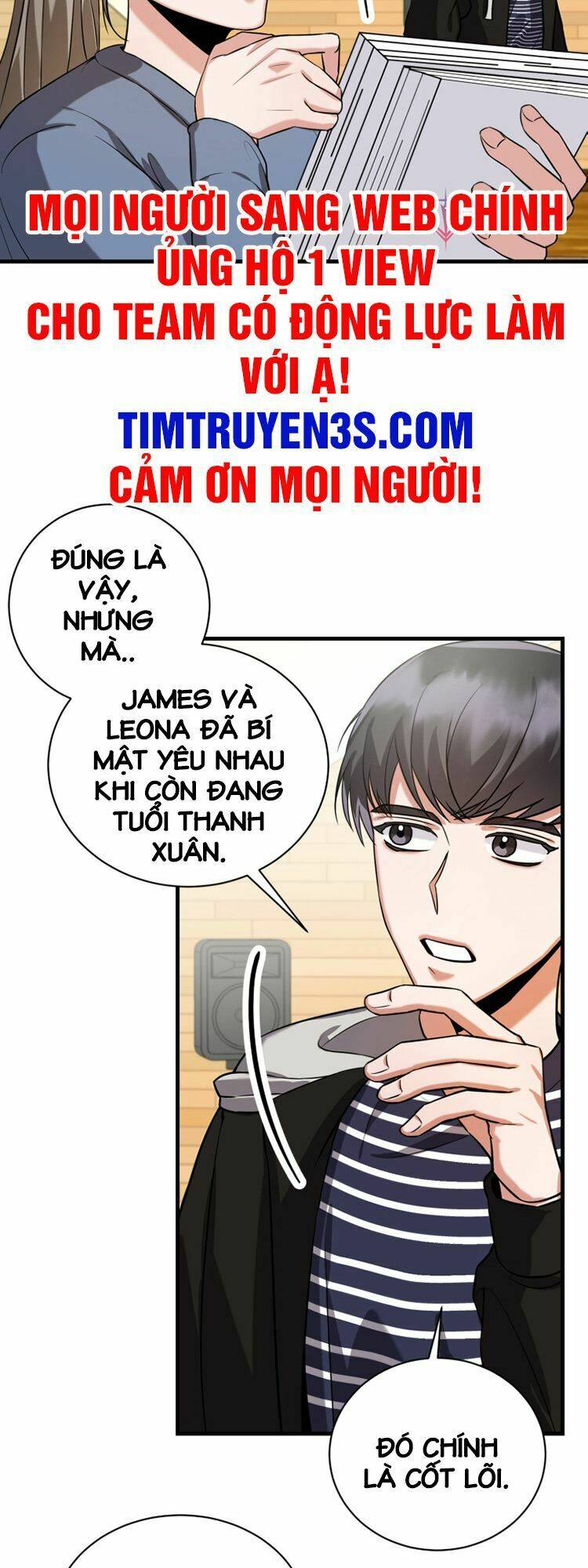 trở thành siêu diễn viên chỉ bằng việc đọc sách chapter 7 - Next chapter 8