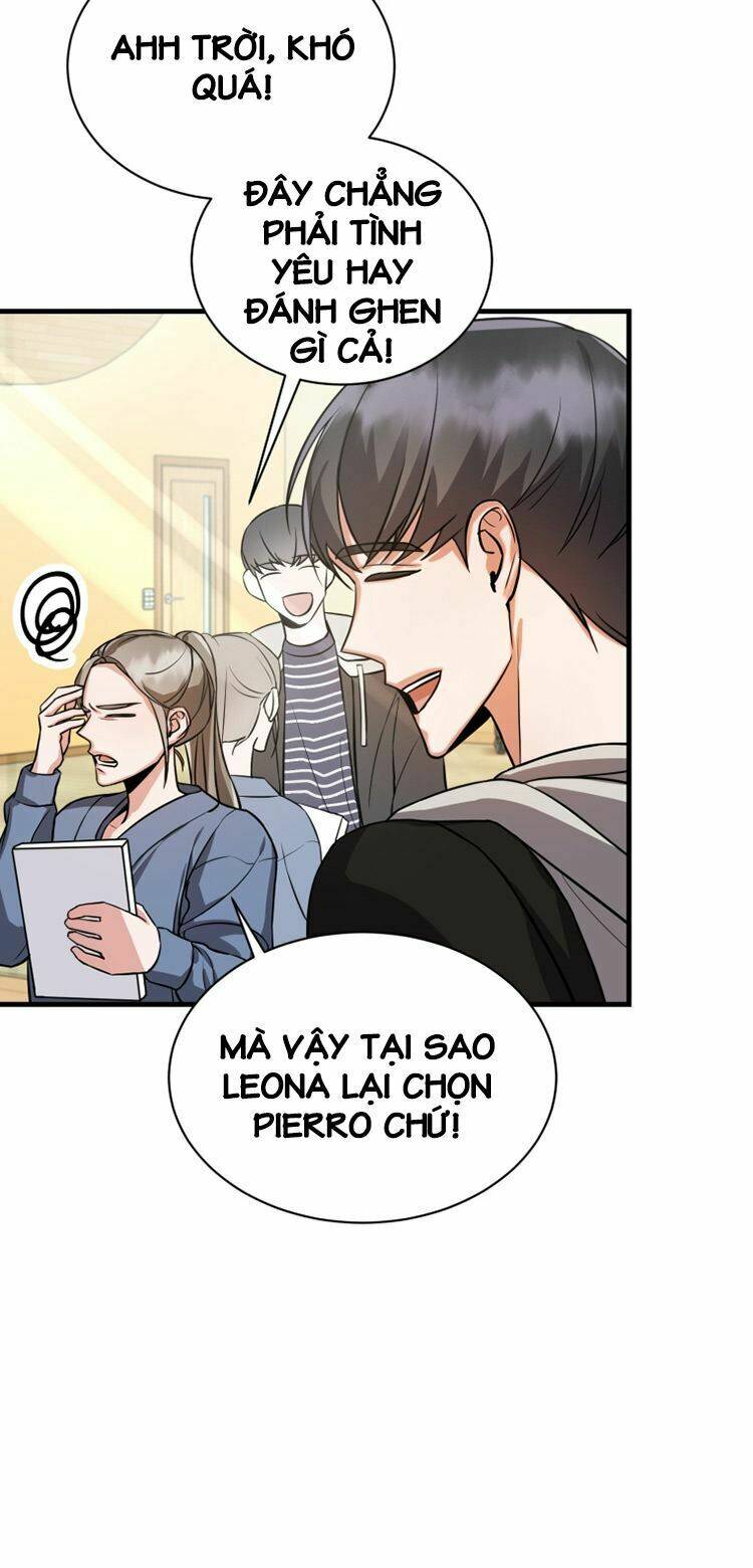 trở thành siêu diễn viên chỉ bằng việc đọc sách chapter 7 - Next chapter 8