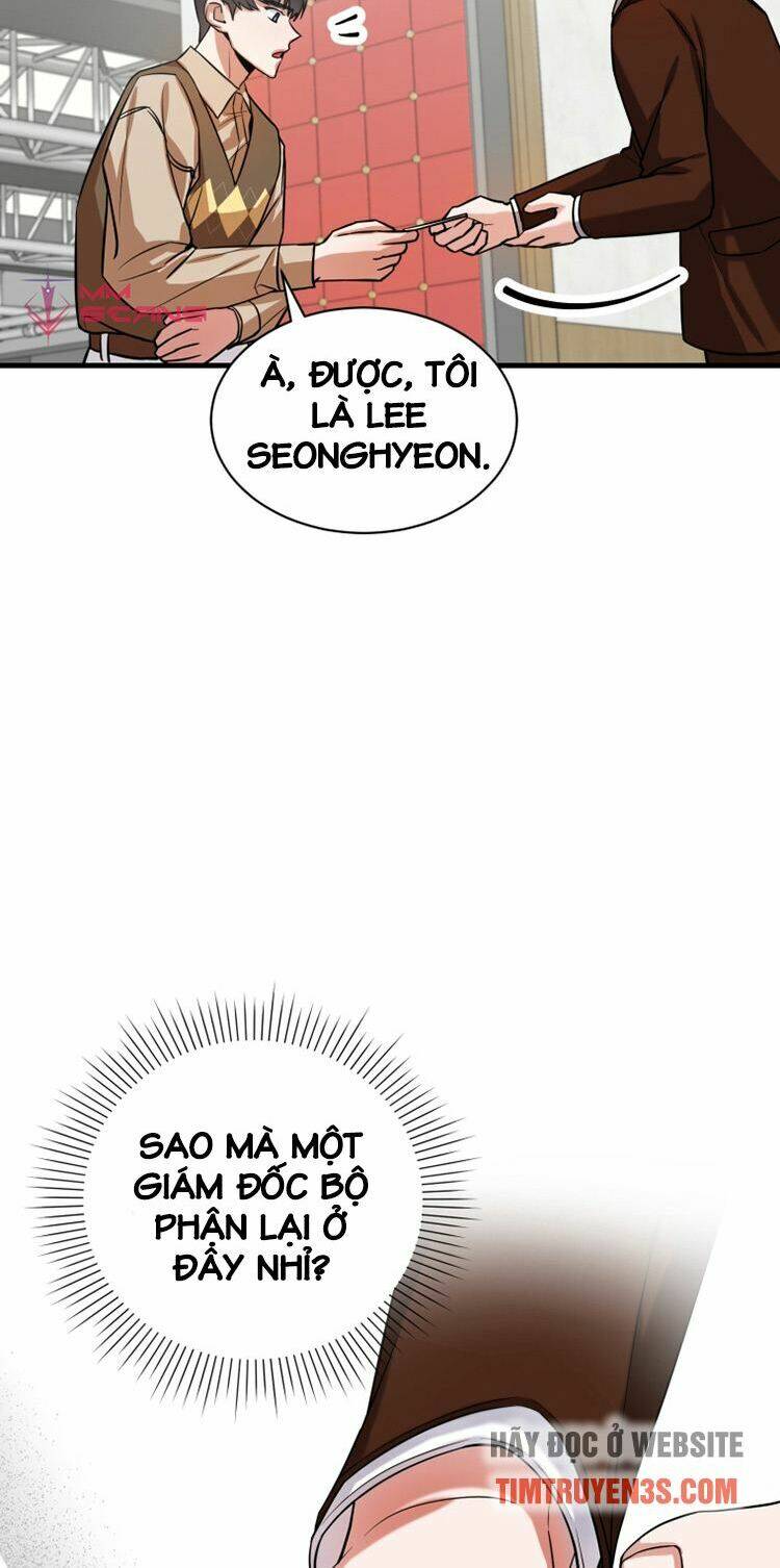 trở thành siêu diễn viên chỉ bằng việc đọc sách chapter 7 - Next chapter 8