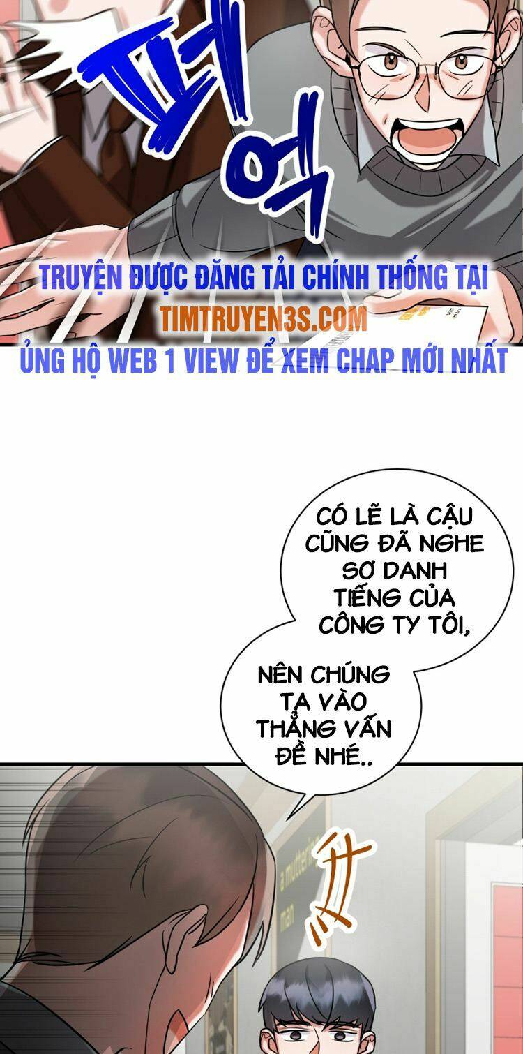 trở thành siêu diễn viên chỉ bằng việc đọc sách chapter 7 - Next chapter 8