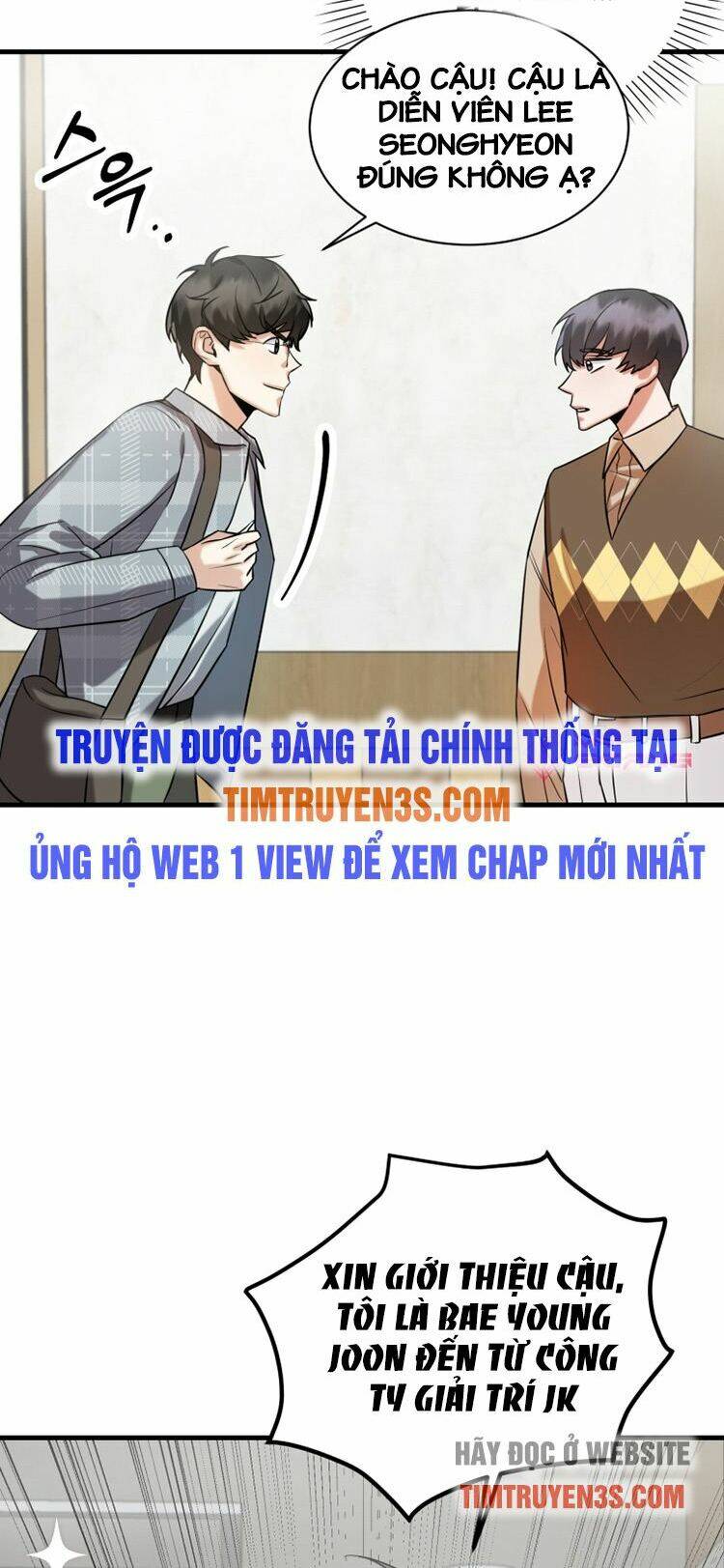 trở thành siêu diễn viên chỉ bằng việc đọc sách chapter 7 - Next chapter 8