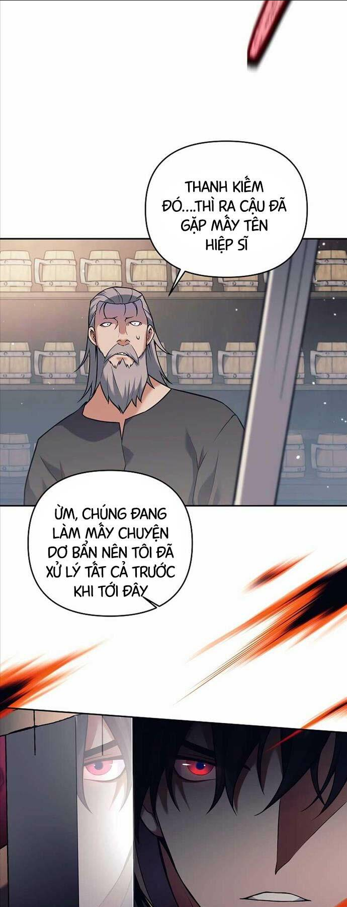 trở thành tên khốn ở thế giới dark fantasy chapter 1 - Trang 2