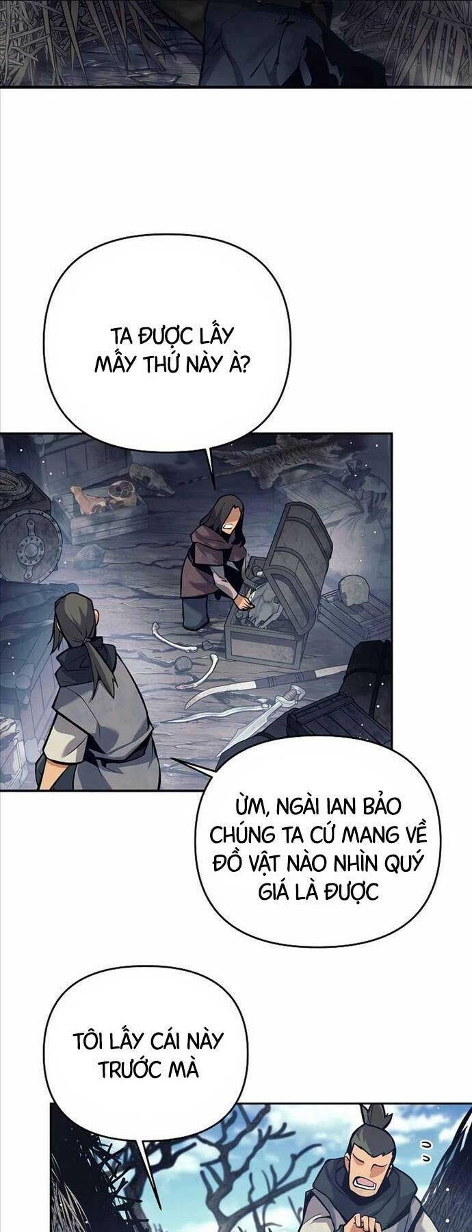 trở thành tên khốn ở thế giới dark fantasy chapter 1 - Trang 2